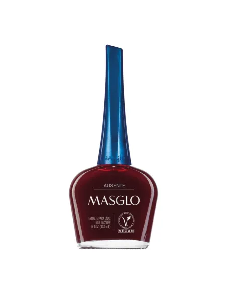 Masglo Ausente Esmalte Tradicional 13,5 ml